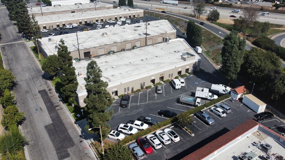 More Photos Of 20014-20032 State Rd, Cerritos Warehouse For Lease