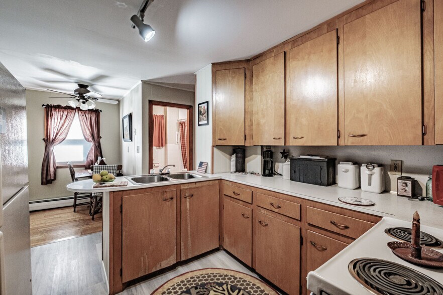 More Photos Of 84 Johnson Rd, Gorham Apartments For Sale