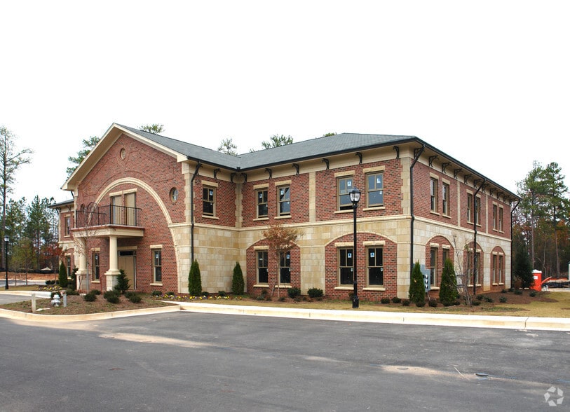 More Photos Of 3180 North Point Pky, Alpharetta Office For Sale