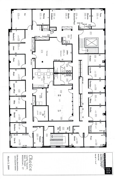 More Photos Of 575 Main St, Middletown Medical For Sale