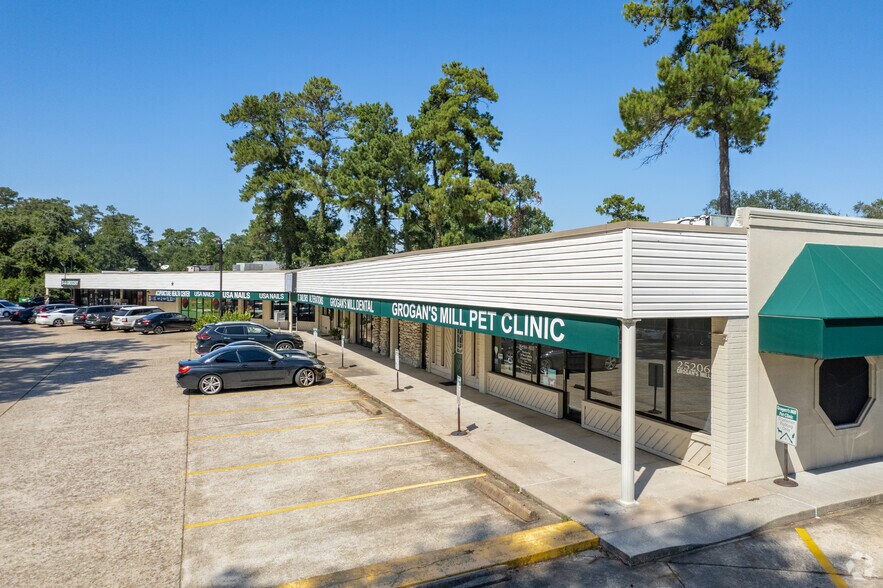 2520225226 Grogans Mill, Spring, TX 77380 For Lease