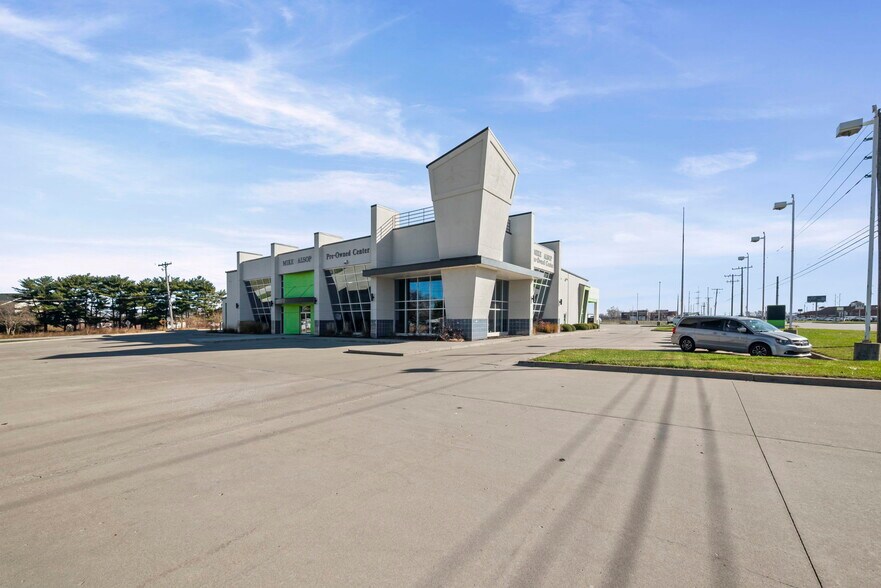More Photos Of 3960 State Road 38 E, Lafayette Auto Dealership For Sale