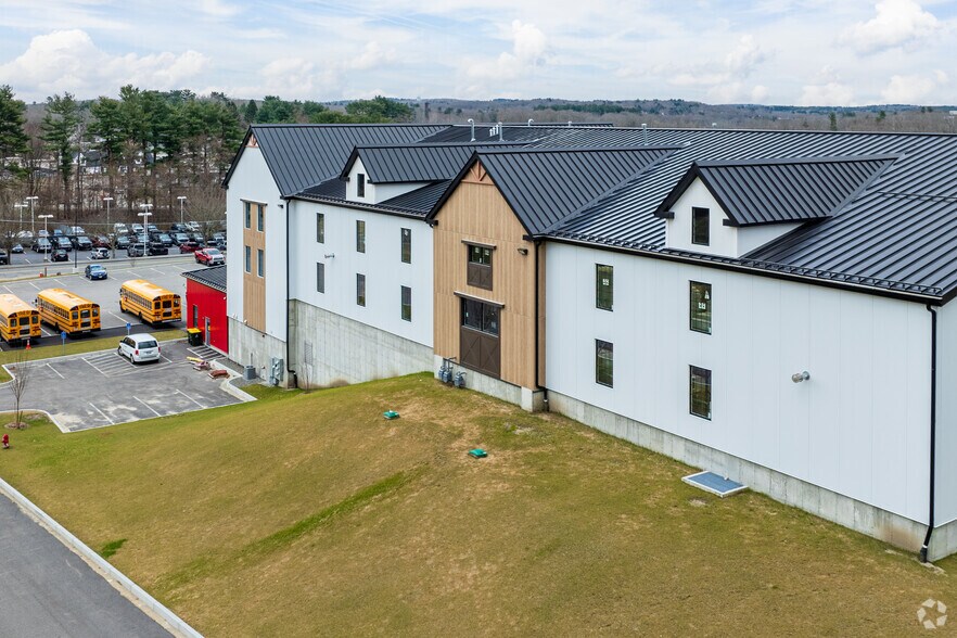 More Photos Of 0 Panther Way, Franklin Warehouse For Lease