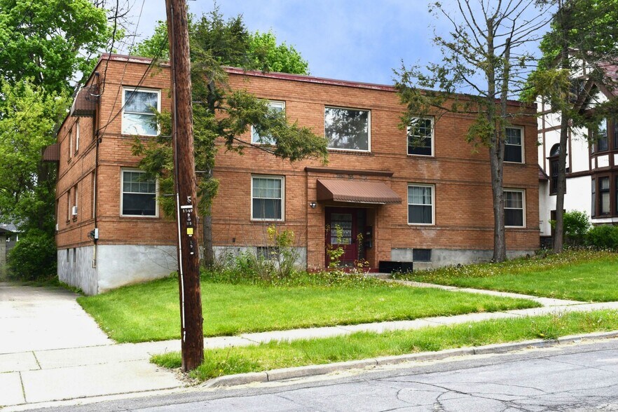 More Photos Of ,  Multifamily For Sale