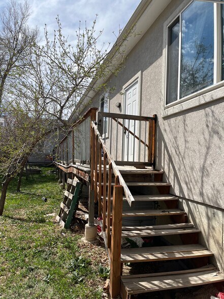 More Photos Of 5370 Carr St, Arvada Specialty For Sale