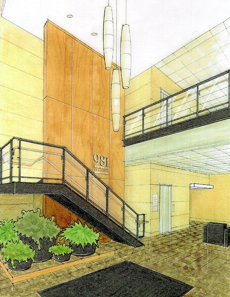 More Photos Of 981 Worcester St, Wellesley Office For Lease