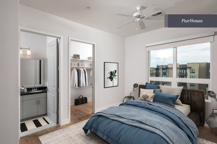 More Photos Of 7350 E Stetson Dr, Scottsdale Apartments For Lease
