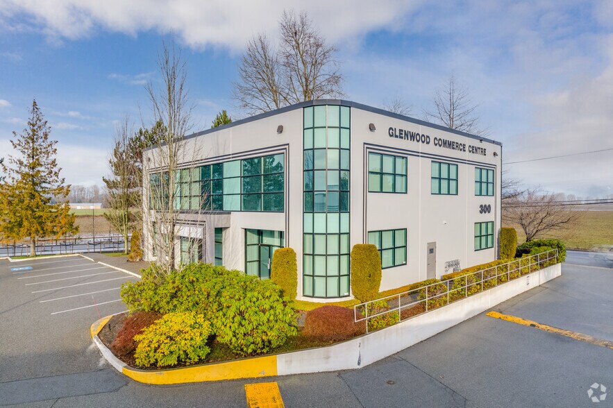 Primary Photo Of 6165 Highway 17A, Delta Office For Lease