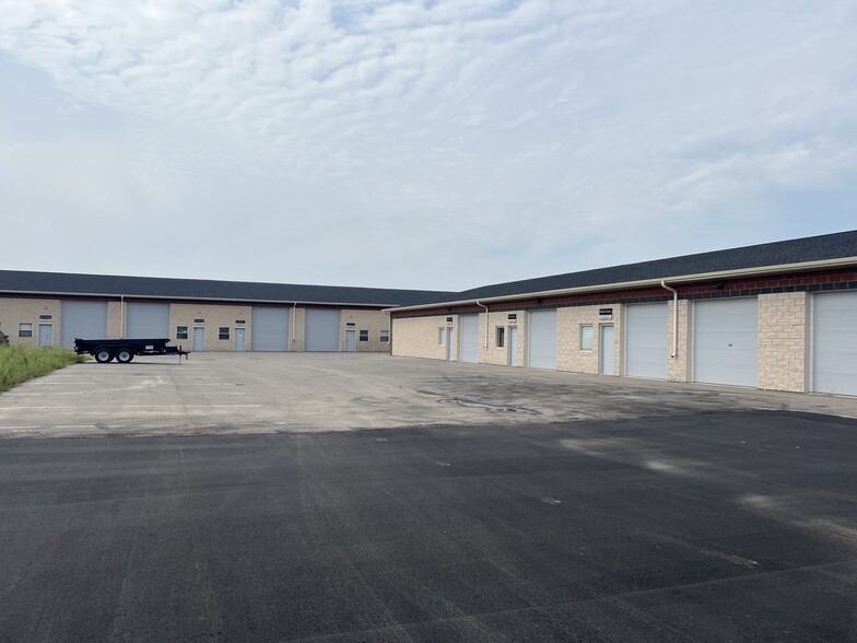 Primary Photo Of 96 E 8th St, Waconia Self Storage For Lease