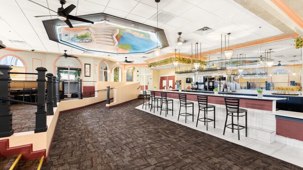 More Photos Of 1140 W Granada Blvd, Ormond Beach General Retail For Sale