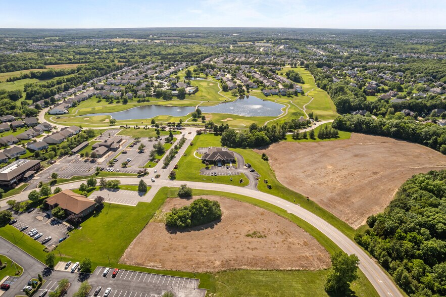 More Photos Of Hawk Ridge Dr, Lake Saint Louis Land For Sale