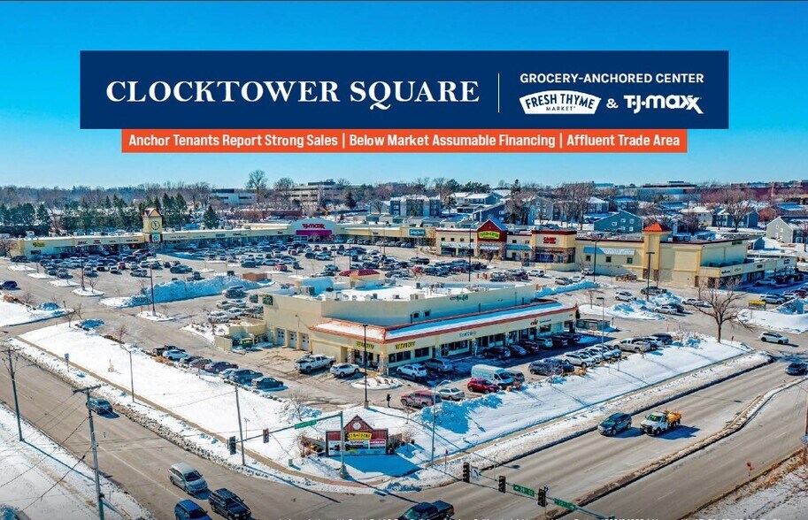 Primary Photo Of 2800 University Ave, West Des Moines Freestanding For Lease