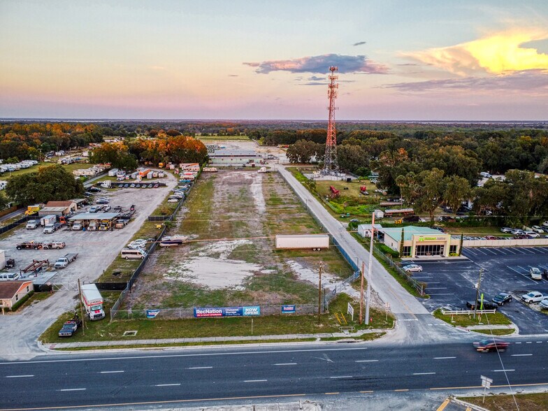 More Photos Of 2363 U.S. 441, Fruitland Park Land For Lease