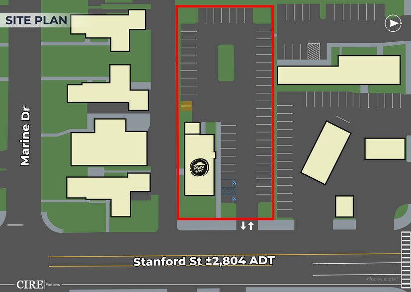 More Photos Of 25795 Stanford St, Hemet Restaurant For Sale