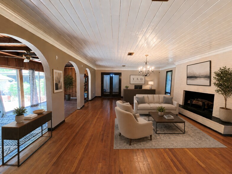 More Photos Of 2575 Old Highway 24, Hattiesburg Office For Sale