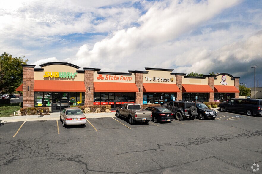 More Photos Of 1884 We 12600 S, Riverton Bank For Sale