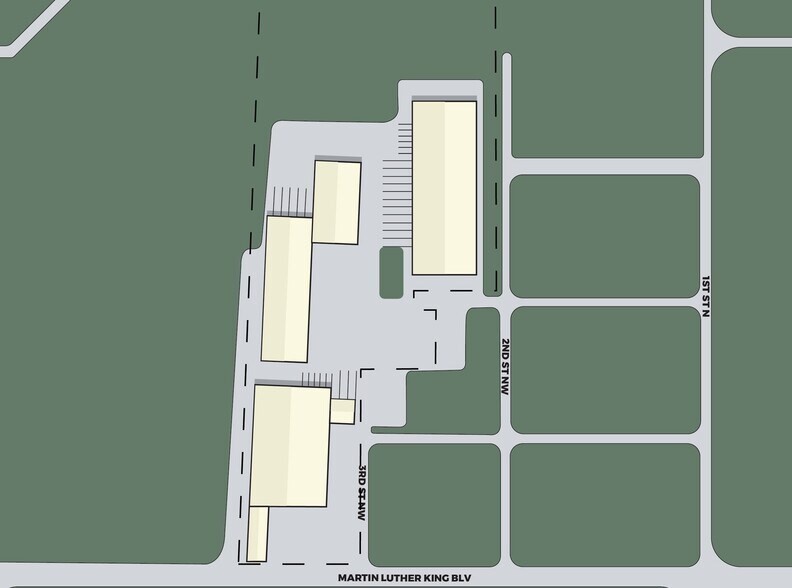 More Photos Of 2200 3rd St NW, Winter Haven Manufacturing For Lease