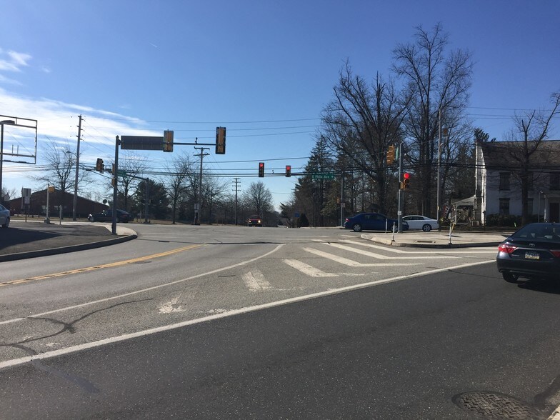 More Photos Of 1499 E Philadelphia Ave, Gilbertsville Storefront Retail Residential For Sale