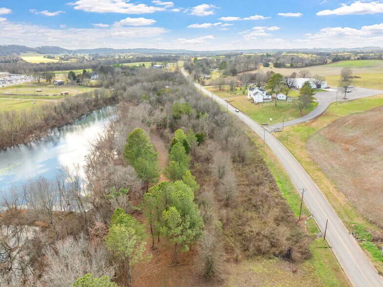 More Photos Of 0 Old Athens Pike, Sweetwater Land For Sale