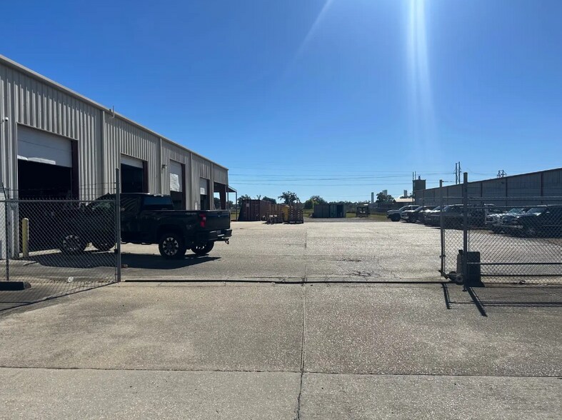 More Photos Of 6150 Highway 73, Geismar Warehouse For Sale