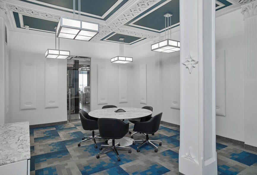 More Photos Of 601 S Saginaw St, Flint Office For Lease