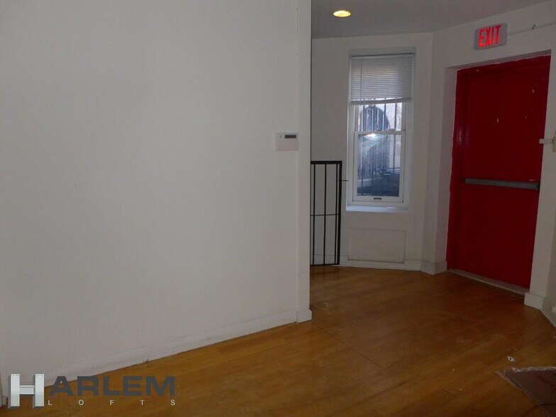 More Photos Of 764 Saint Nicholas Ave, New York Storefront Retail Office For Sale