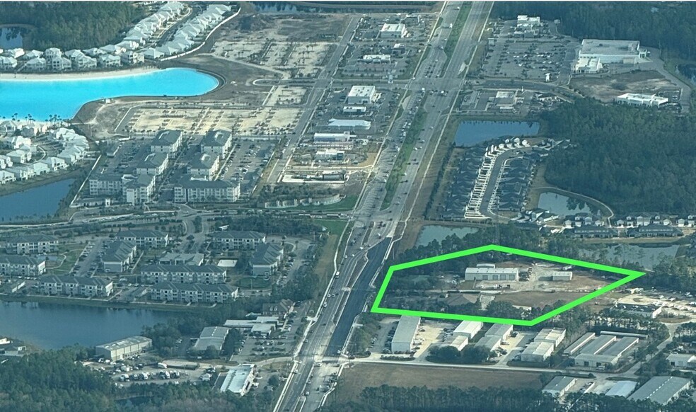 Primary Photo Of , Jacksonville Unknown For Sale