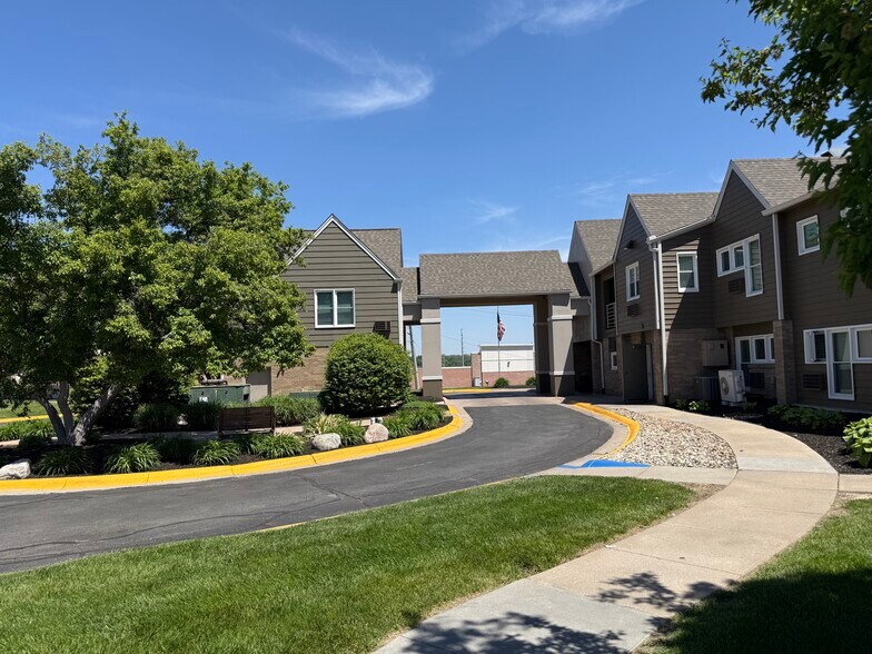 More Photos Of 7315 Hickory St, Omaha Assisted Living For Sale