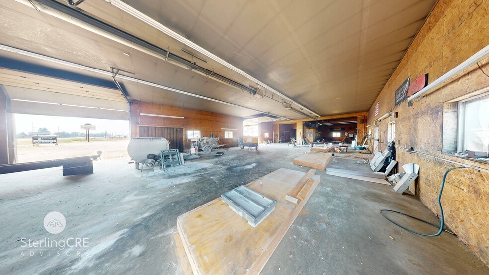 More Photos Of 1829 US Highway 93 N, Victor Land For Sale