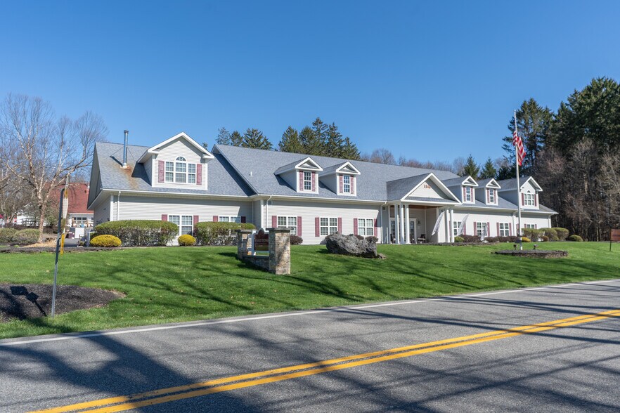 Primary Photo Of 3348 State Route 208, Campbell Hall Office For Sale