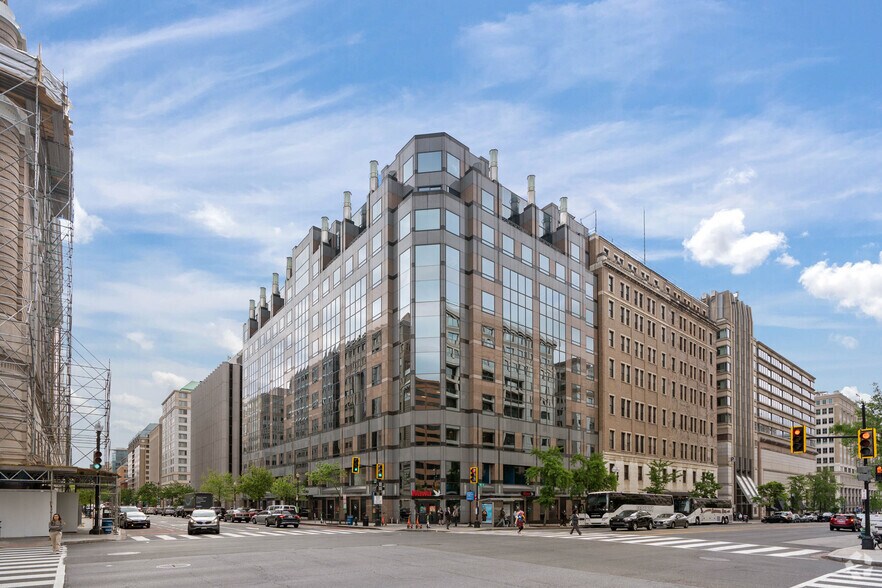 More Photos Of 1250 H St NW, Washington Office For Lease