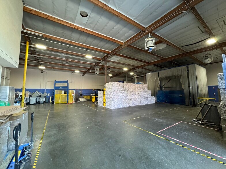 More Photos Of 350 Hatch Dr, Foster City Warehouse For Sale