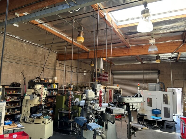 More Photos Of , Covina Industrial For Sale