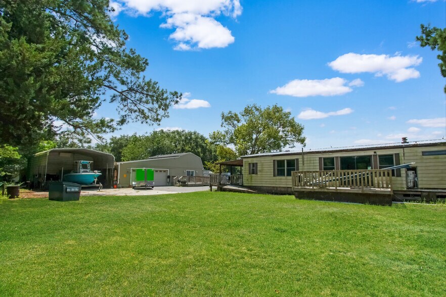 More Photos Of 463493 State Road 200, Yulee Land For Sale