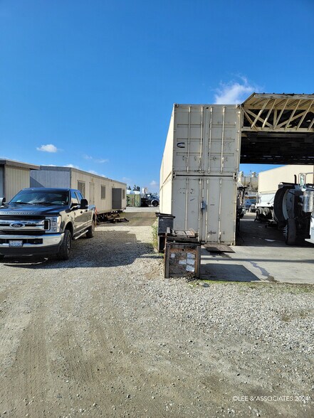 More Photos Of 711-713 Fairway Dr, City Of Industry Land For Sale