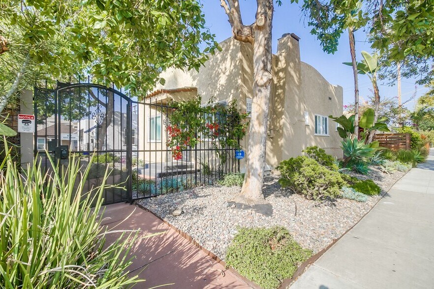 More Photos Of 4480-4486 Texas St, San Diego Apartments For Sale