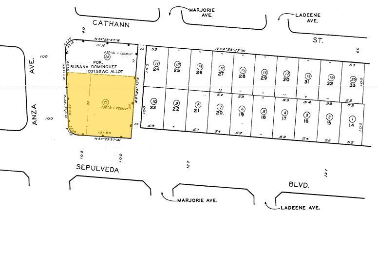 More Photos Of 4437 Sepulveda Blvd, Torrance Restaurant For Sale