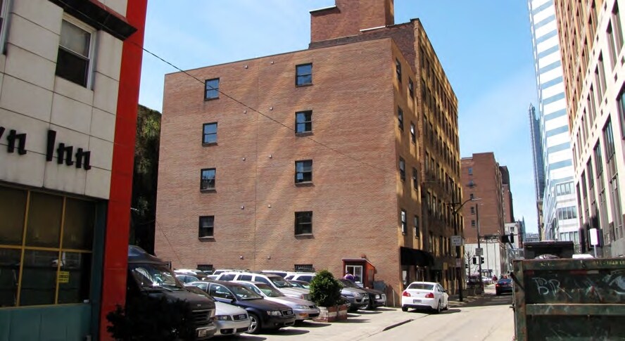 More Photos Of 510 3rd Ave, Pittsburgh Office Residential For Lease