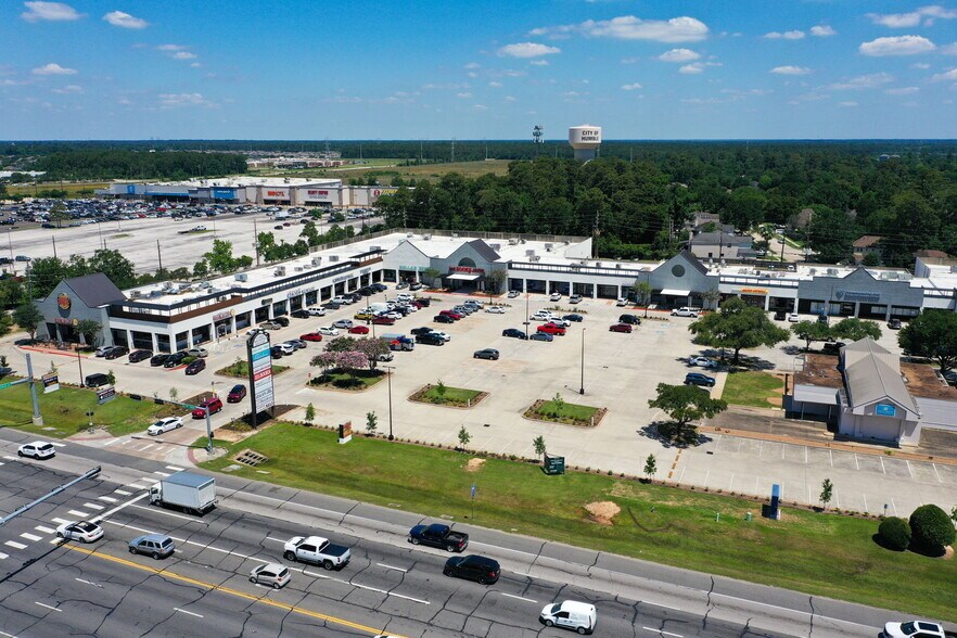 More Photos Of 9715-9785 E FM-1960 By pass, Humble Unknown For Lease
