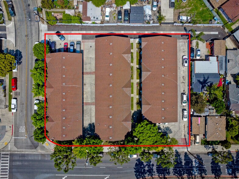 More Photos Of 7943-7957 Garfield Ave, Bell Gardens Apartments For Sale