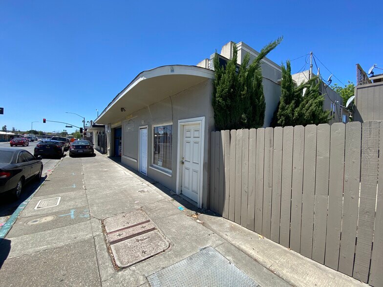 More Photos Of 625-627 Tuolumne St, Vallejo Apartments For Sale