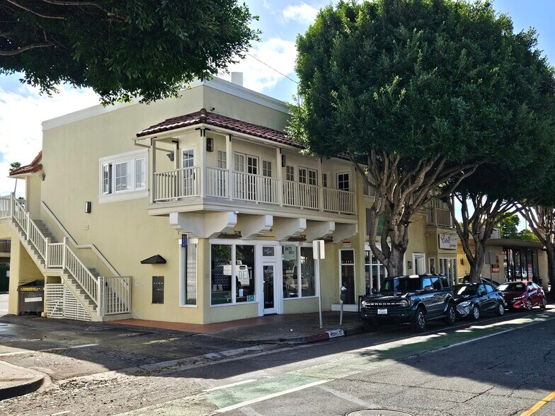 More Photos Of 908-912 Montana Ave, Santa Monica Storefront Retail Office For Lease