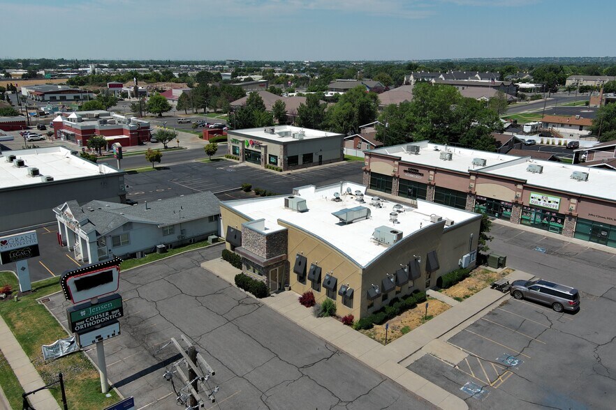 More Photos Of 260 W 200 N, Kaysville Restaurant For Lease