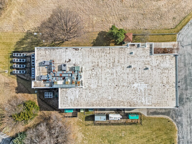 More Photos Of 5601 N 103rd St, Omaha Office For Sale