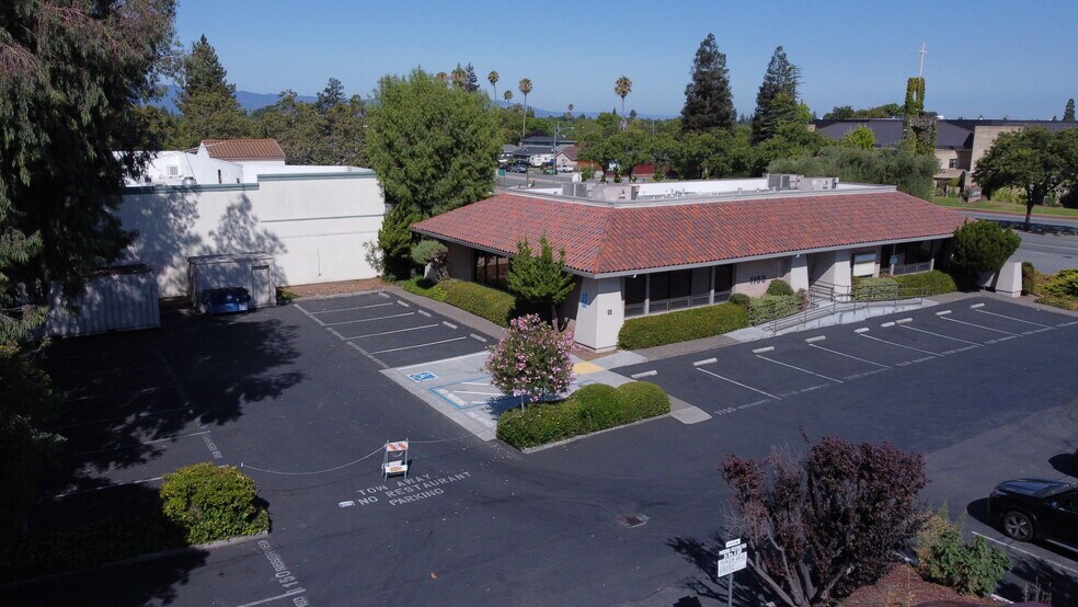 More Photos Of 1150 Hillsdale Ave, San Jose Medical For Sale