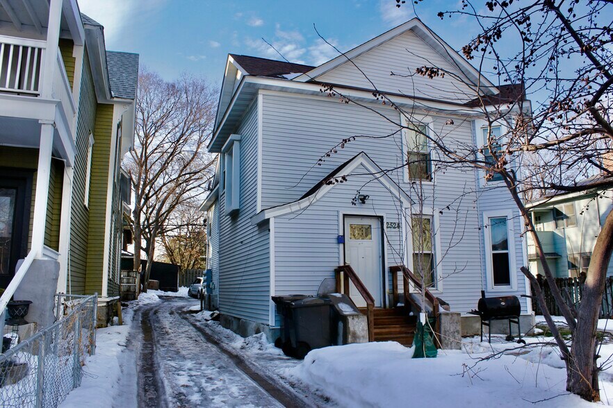 More Photos Of 2524 Portland Ave, Minneapolis Multifamily For Sale