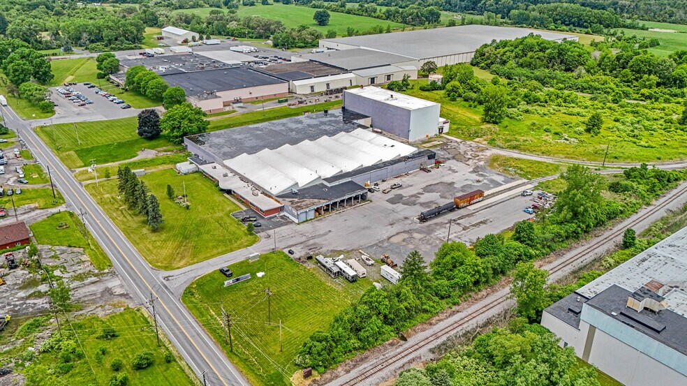 More Photos Of 294 Gambee Rd, Geneva Warehouse For Sale