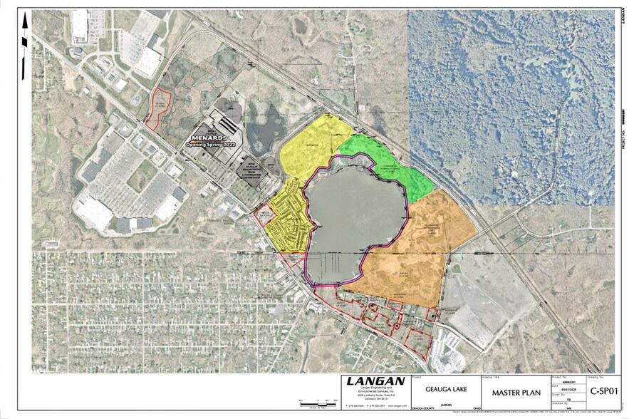 More Photos Of 746 Fairview Dr, Aurora Land For Lease