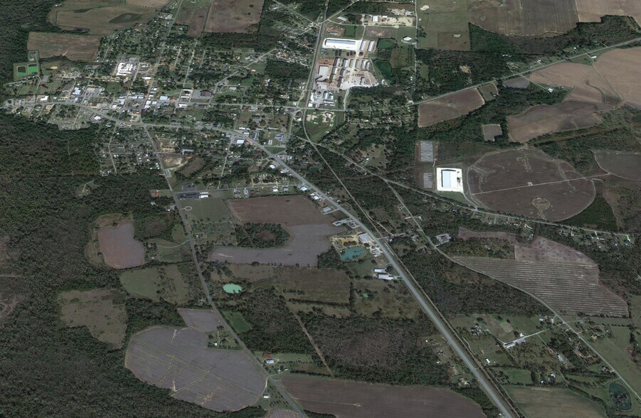 More Photos Of 345 US 27, Pine Mountain Land For Sale