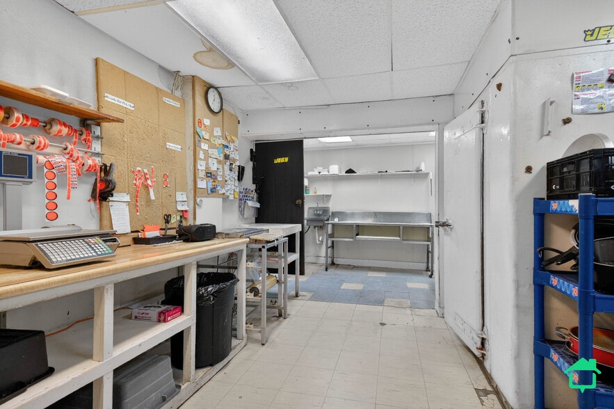 More Photos Of 12763 Ostrander Rd, Maybee Supermarket For Sale